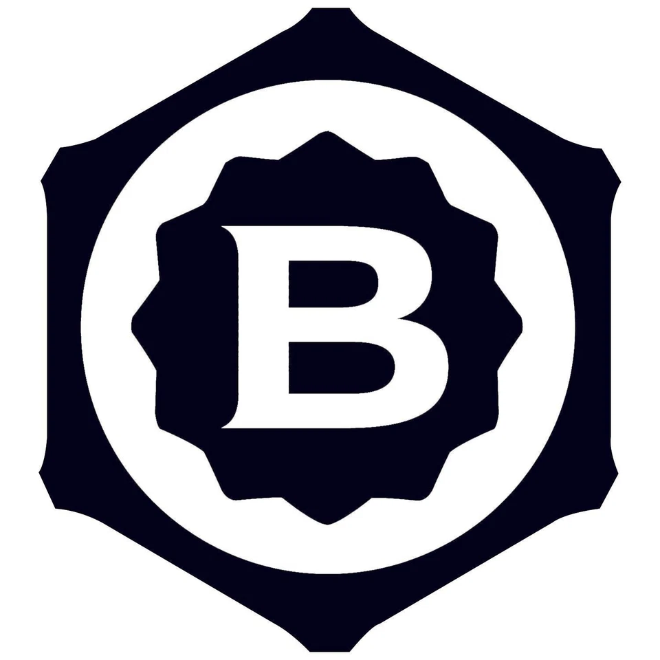 Britool Hallmark 32pc 3/8" Drive Impact Socket Set (Standard & Deep) 7-22mm - Image 4 of 4