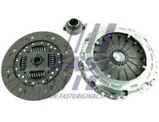 Kit d'embrayage Peugeot 404