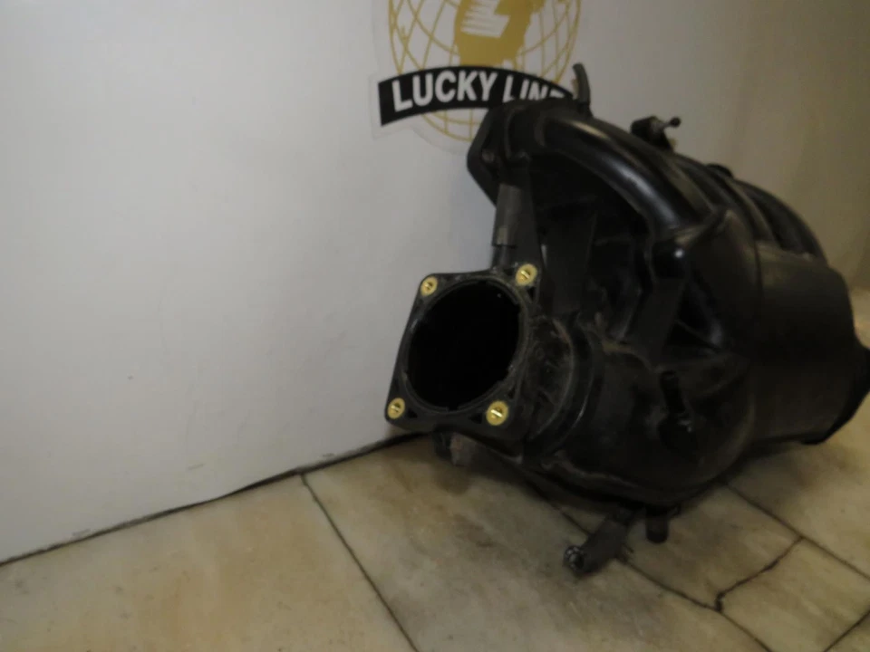 COLECTOR DE ADMISIÓN 07 08 09 10 11 12 LEXUS ES350 Foto 3 de 4