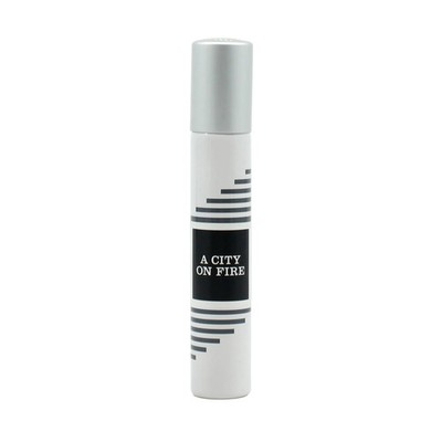 Imaginary Authors A City on Fire - Clean Unisex Fragrance - Travel Size