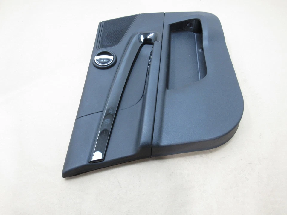 Cubierta de panel de cubierta de puerta del conductor delantero izquierdo Mini Cooper Countryman S 2024 23-25; Foto 3 de 4