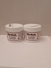 TWO Pain Relief Cream Value Pack 4.5 oz Each BB: 3/2027