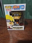 Funko Pop! Vinyl: Naruto Shippuden - Naruto Uzumaki (Sage Mode) - 185