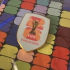 FIFA MIAMI 26/WORLD CUP PIN/NEW FROM HARD ROCK STADIUM MIAMI/ PIN — photo 1