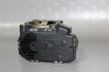 Mercedes Benz CLS W218 Drosselklappe A 6420900270