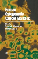 Stewart Sell (U. A.) | Human Cytogenetic Cancer Markers | Buch | Englisch (1997)