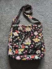 vera bradley crossbody purse