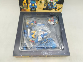 LEGO 6930 Space Supply Station MISB New Sealed Good Classic Space 928 924