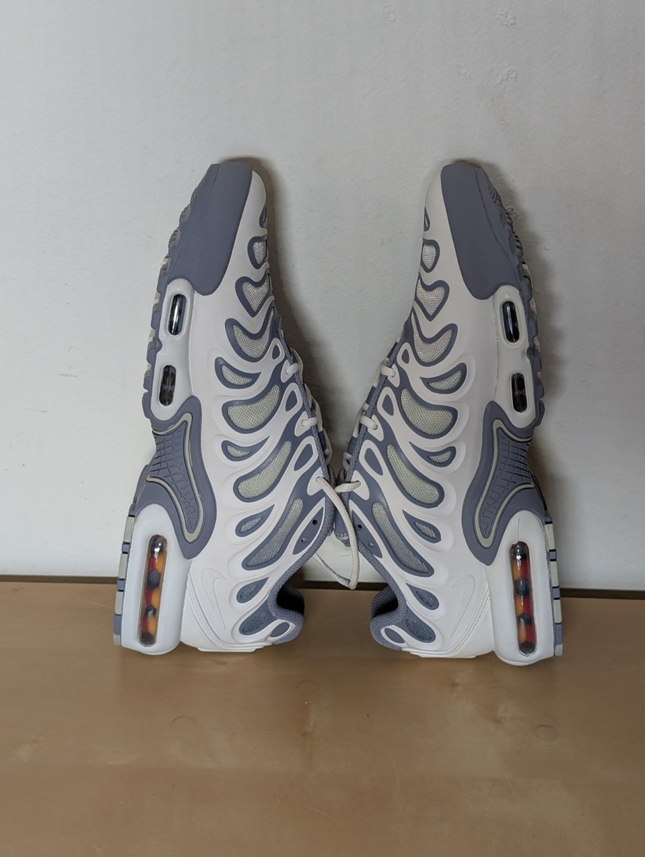Nike Air Max Plus Drift 'Ashen Slate' Sneakers FV4081-101 Women's