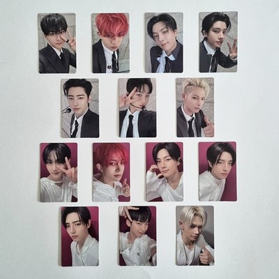 Enhypen 6th Mini Album Desire : Unleash Special Gift Event