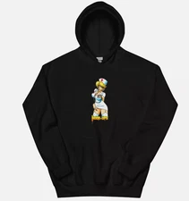 HOOK UPS SKATEBOARDS SEXY NURSE RETRO SKATEBOARDING HOODIE DESIGNS S-5XL