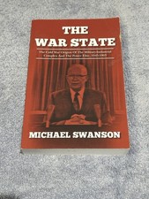 War State : The Cold War Origins, 1945-1963 