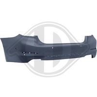 1226057 StoßStange Hinten FüR BMW 5 (G30, F90)