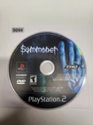 Summoner Sony Playstation 2 PS2 Disc Only NO Usps TRACKING