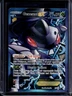 2013 Pokemon Black & White Plasma Blast Genesect #97/101