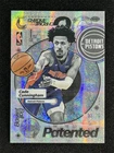 2025 Topps Chrome Cade Cunningham Base (RAW)
