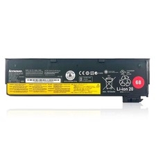 Genuine Lenovo Thinkpad 68 Battery 24Wh X240 X250 X260 X270 T440 T450 T460 L450