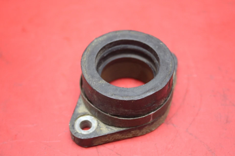 Honda XL175 1973 colector de admisión 16211-362-157 Foto 2 de 4