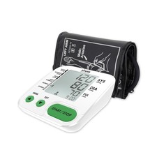 Image of Kinetik Wellbeing Automatic Blood Pressure Monitor TMB-1970 Easy Readings