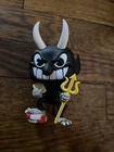 Funko Pop! Vinyl: Cuphead, The Devil