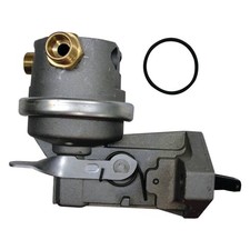 New New Fuel Lift Pump For John Deere 110 Excavator 1110d Forwarder New New Fuel Lift Pump For John Deere 110 Excavator 1110d Forwarder