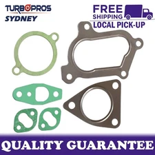 Turbo Charger Gasket Kit For Toyota Hilux 1KZ-TE 3.0L