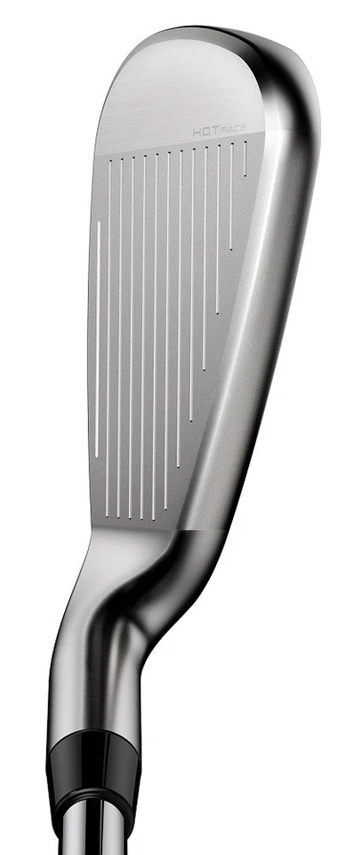 New Cobra Golf- AIR-X 2 Irons 5-PW/GW Regular Flex - Image 3 of 4