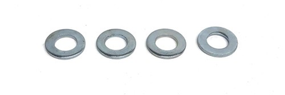 #ad #ad Total Source 12mm Flat Washer For Forklift HY221771 Lot of 4 NOS $20.95