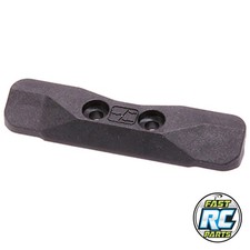 Schumacher Racing Products Ltd Front Bumper - CAT PB SCHU9244