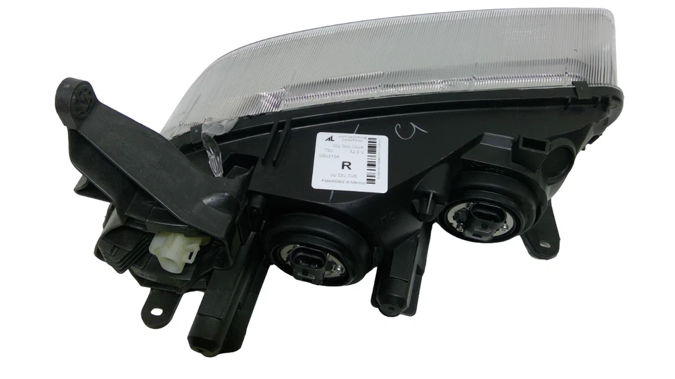 ПОДХОДИТ 01-02 SATURN LW200-LW300, L100-L300 ФАРА ASM 90583595 - НОВЫЙ OEM - Изображение 2 из 4