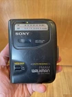 Vintage Sony Casette Walkman WM-FX303 FM/AM