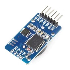 Real Time Clock Memory Module For Arduino DS3231 AT24C32 IIC I2C Precision a