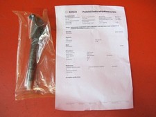 Injecteur Alfa Romeo BRERA