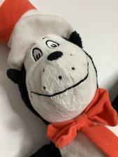 - Plush Dr. Seuss Toy The Cat In The Hat 22” Doll Kohl’s Cares Toy 2013