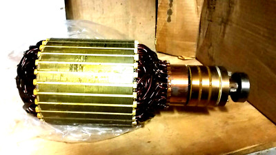 Generator Parts & Accessories - Generator Rotor