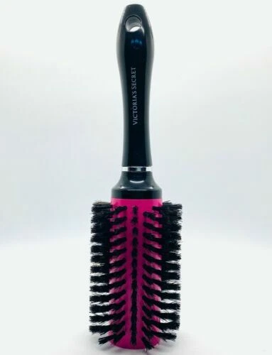 Pelo Negro Victoria's Secret Cepillos y Peines