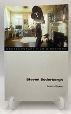 Contemporary Film Directors: Steven Soderberg...