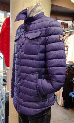 invicta jacket