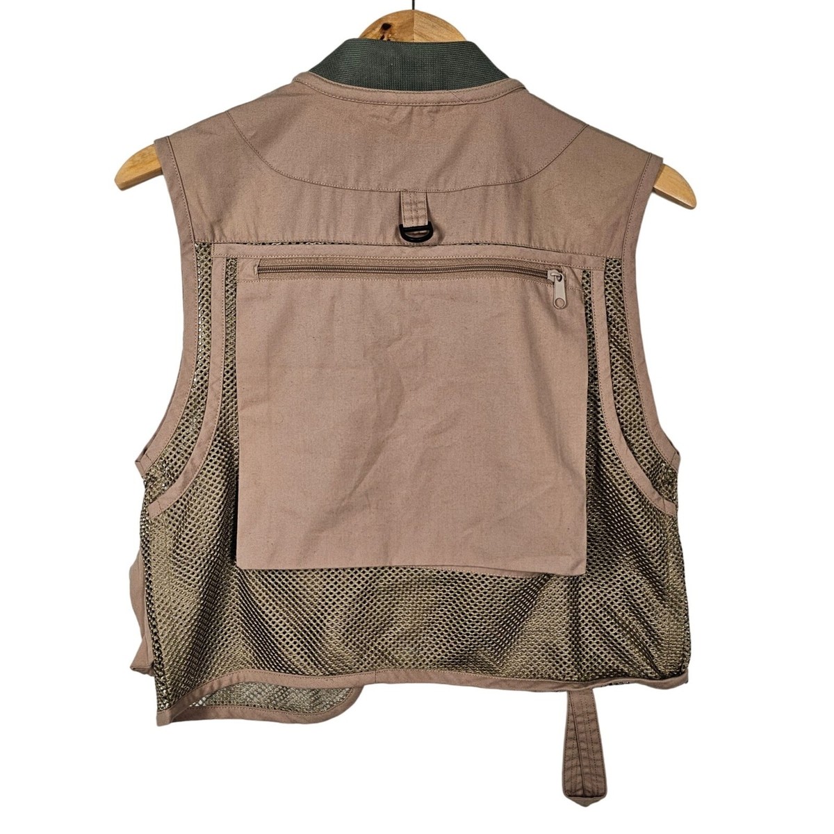 REDINGTON フィッシングベスト Amazon.co.jp: Redington Clark Forkメッシュフライフィッシング
