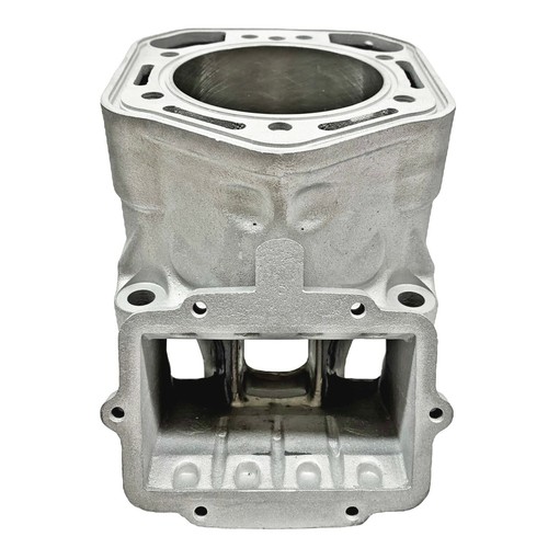 Ported Ski-Doo 800 HO REV MXZ Cylinder 2003 420923817 923817 - Picture 3 of 6