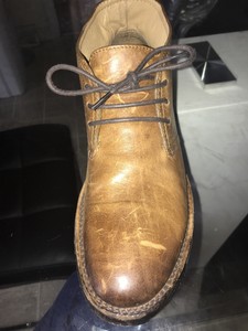 frye oliver chukka