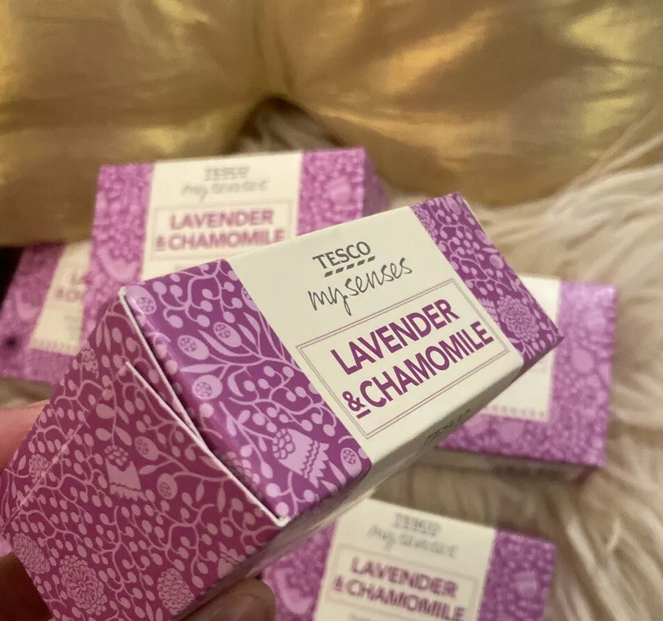 chamomile cream tesco