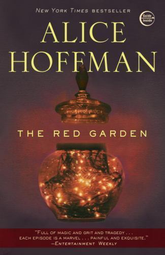 Red Garden, Paperback by Hoffman, Alice, Brand New, Free shipping in the US