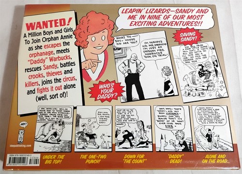 Classic Comic Strip Hardcover Collections Lot of (4) Dick Tracy Clover Press - Bild 9 von 11