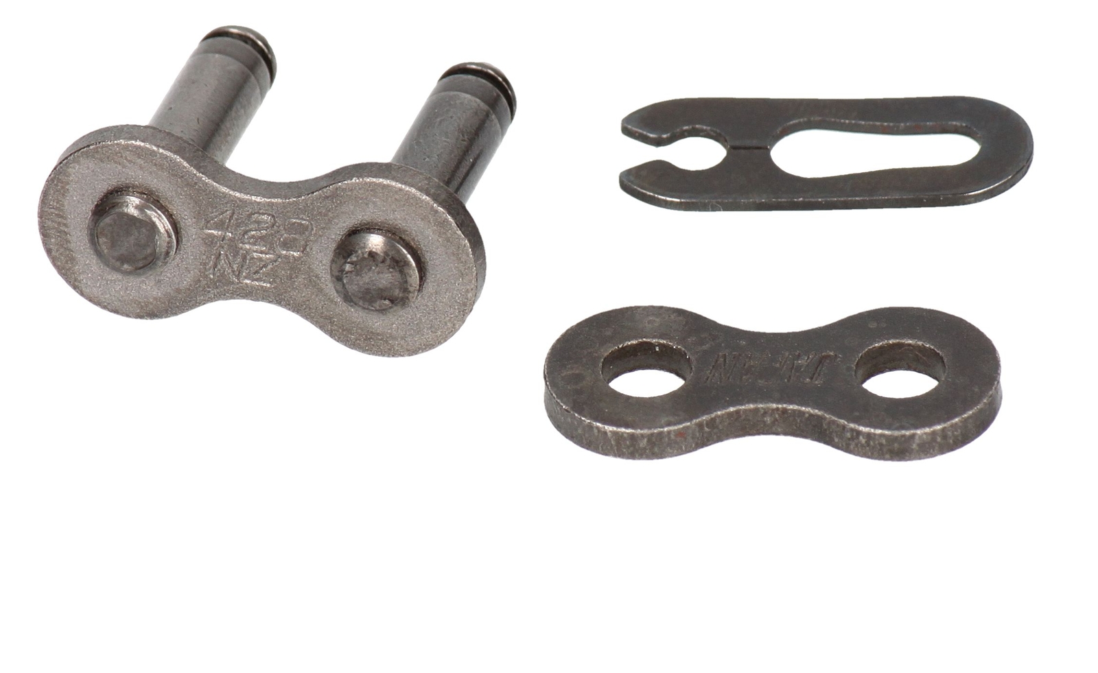 DID 428 NZ B&B Chain Lock Clip Lock In Black