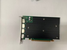 NVIDIA QUADRO NVS450 PNY VCQ450NVS-X16 512MB GDDR3 Video Card