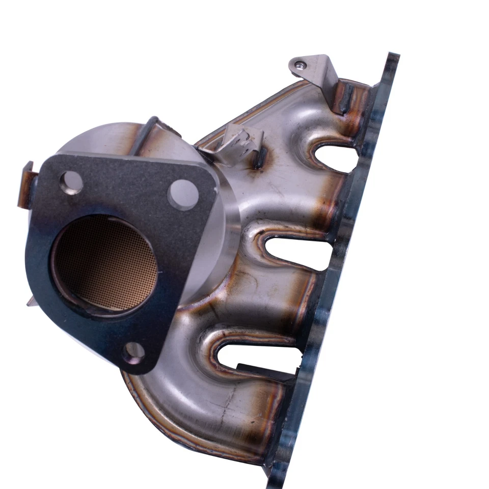 Manifold Catalytic Converter For MITSUBISHI Triton MN ML 2.4L 4G64 7/2006-2015 - image 4 of 4