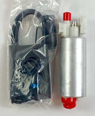 #ad Napa Fuel Pump Gas In Tank Electrical B0059E for Buick Cadillac Chevrolet $18.00