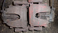 Mercedes W208 CLK230 Bremssattel Bremszange Bremse vorne rechts & links