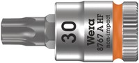 "8767 A Hf Torx® Zyklop Bitnuss Mit 1/4\"-Antrieb, Mit Haltefunktion, Tx 30 X 28 M"